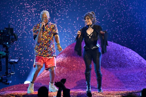2018 Billboard Awards Show Highlights — See The BBMA’s Best Moments ...