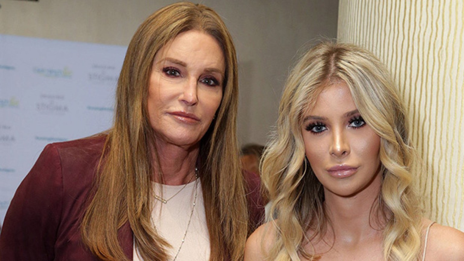 Caitlyn Jenner Getting Married To Sophia Hutchins? — New Report ...