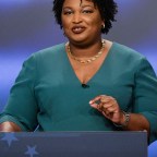 Gubernatorial Debates Georgia, Atlanta, USA - 20 May 2018