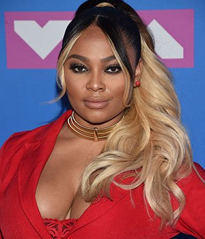 Teairra Mari