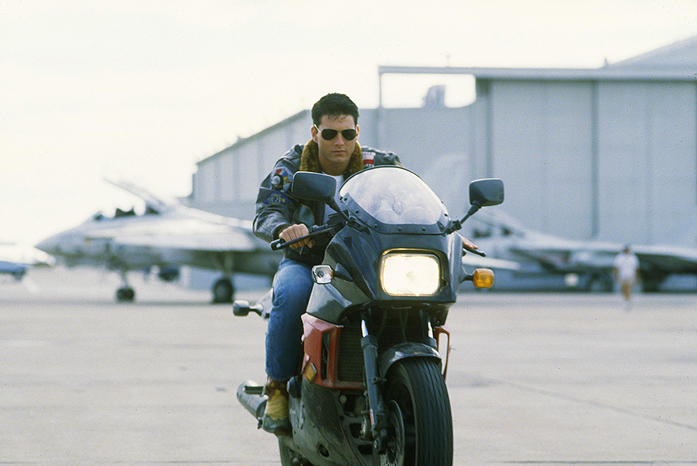 Top Gun - 1986