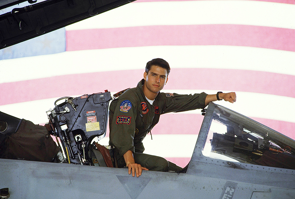 Top Gun - 1986