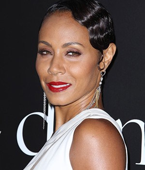 Jada Pinkett Smith