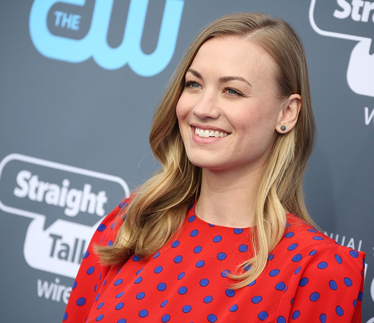 Yvonne Strahovski Pregnant: Expecting Third Child With Tim Loden 