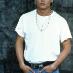 Johnny Depp Through The Years