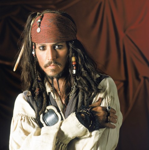 Johnny Depp’s Transformation: Photos Of The Actor Then & Now ...