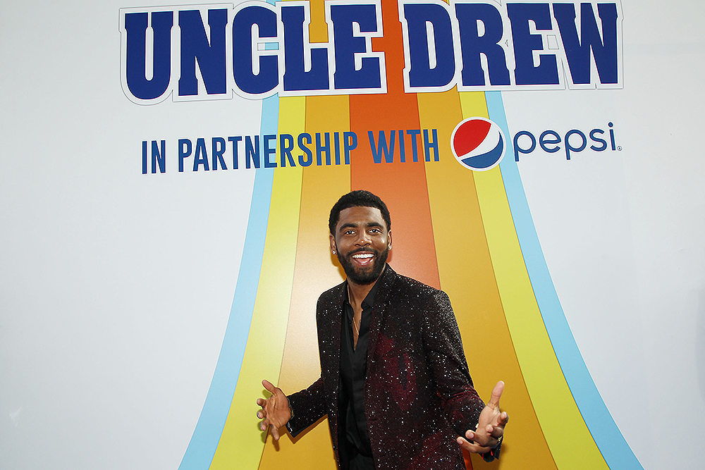 Summit Entertainment’s "UNCLE DREW" World Premiere In Partnership with Pepsi