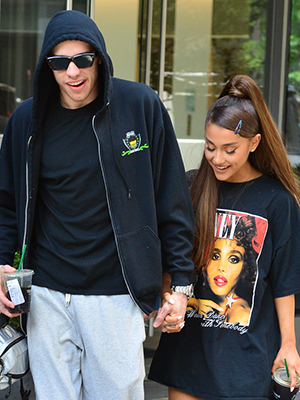 Hollywood’s Young Couples In Love: Ariana & Pete, Gigi & Zayn — Pics ...