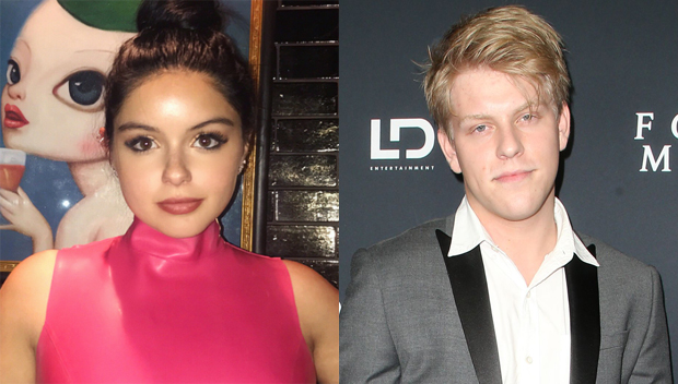 Ariel Winter Posts About Jackson Odell’s Death In Instagram Message ...