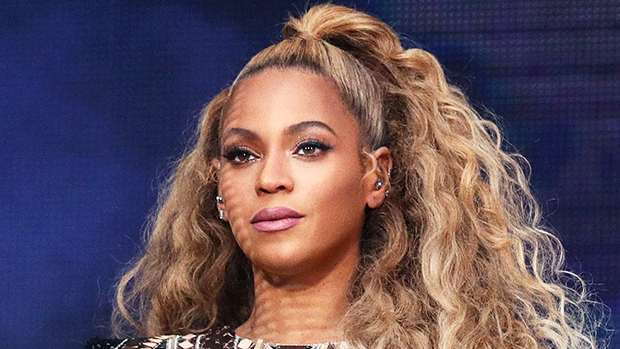 2. Beyonce's Best Blonde Hair Moments - wide 7