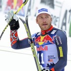 Austria Alpine Skiing World Cup - Jan 2014