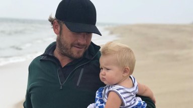 Bode Miller And Daughter Emmy