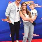 'Hot Wheels: Ultimate Challenge' Press Event, Arrivals, Los Angeles, California, USA - 20 May 2023