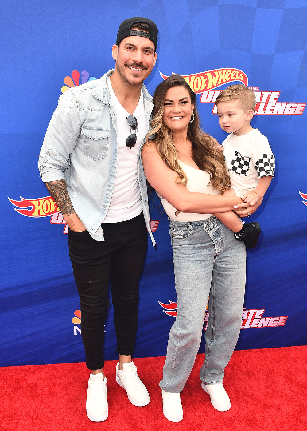 'Hot Wheels: Ultimate Challenge' Press Event, Arrivals, Los Angeles, California, USA - 20 May 2023