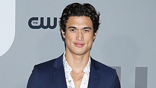 Who Is Charles Melton An Explainer on 2019s New Heartthrob