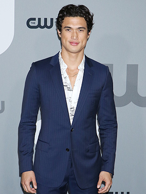 Riverdale Charles Melton fat shaming
