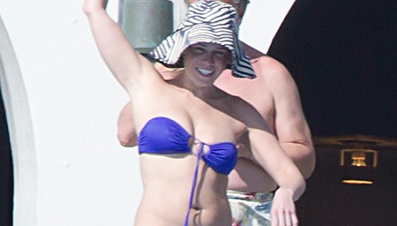 Chelsea Handler