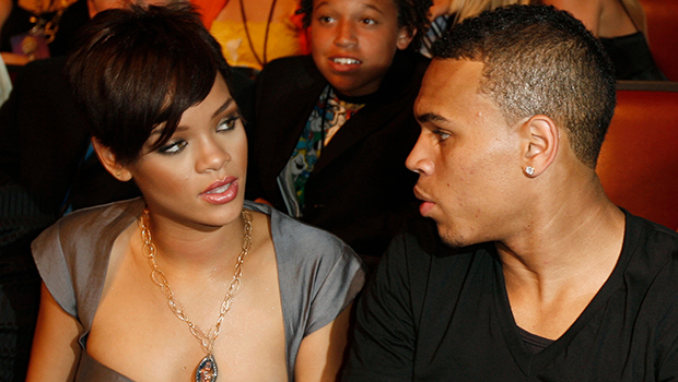 Chris Brown & Rihanna: He Wants 'Another Chance' With RiRi ...