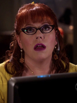 Penelope Criminal Minds
