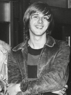 Danny Kirwan