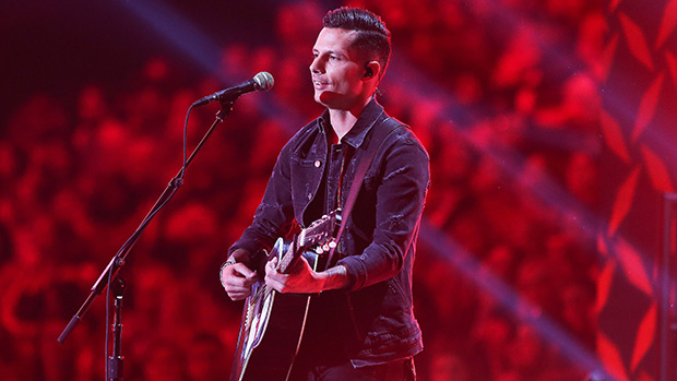 devin dawson cmt awards