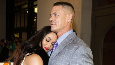 john cena nikki bella