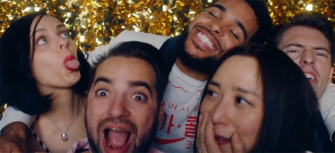 Drake’s ‘I’m Upset’ Music Video– See Pics – Hollywood Life