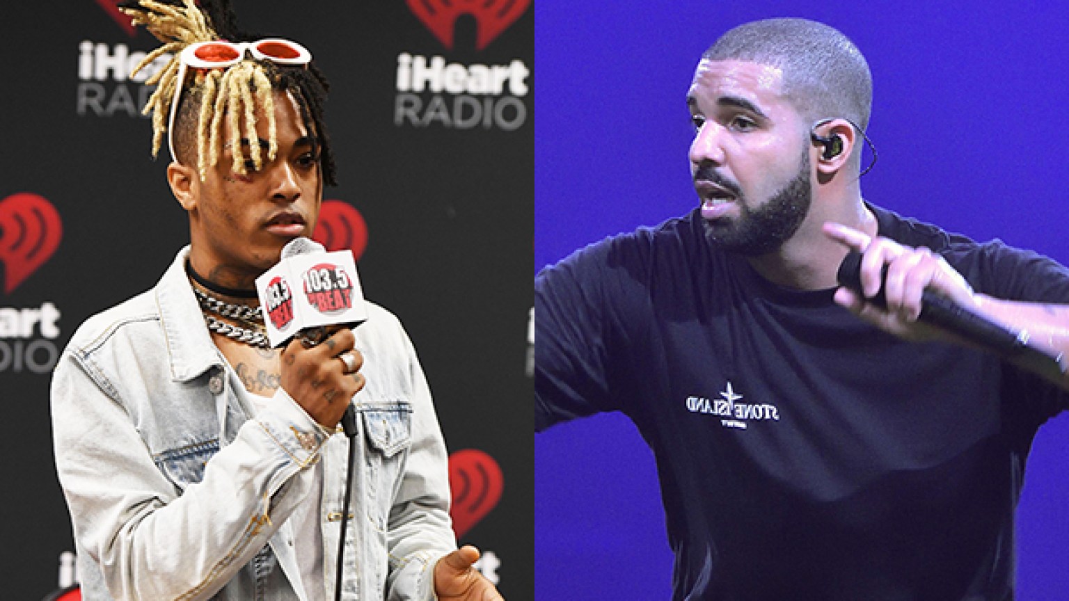 Xxxtentacion’s Feuds Every Rap Beef He’s Had Before His Death