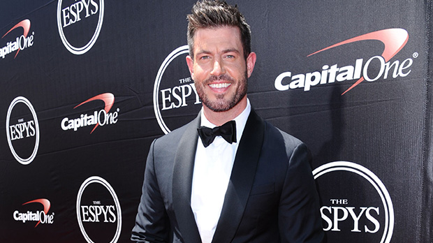 Jesse Palmer Announced As New Host of 'the Bachelor