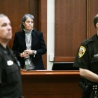 Depp v Heard defamation lawsuit at the Fairfax County Circuit Court, USA - 12 Apr 2022