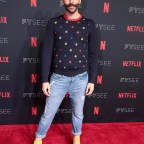 Netflix FYSEE Queer Eye Panel, Los Angeles, CA, USA - 31 May 2018