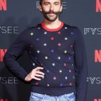 "Queer Eye" FYC Event, Los Angeles, USA - 31 May 2018