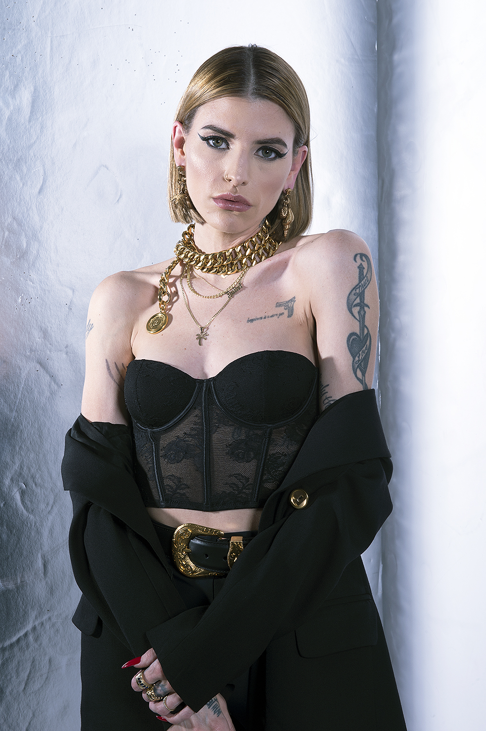 Juliet Simms HollywoodLife Medina Lynn 2741