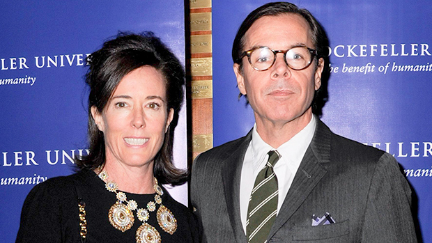 Kate Spade's Suicide Note Revealed: Heartbreaking Note To Her Daughter –