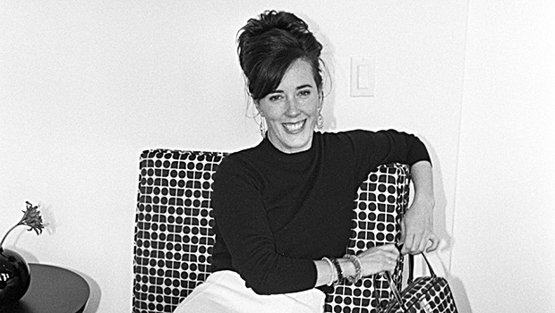 Kate Spade Cause Of Death: Designer's Autospy Results Revealed – Hollywood  Life