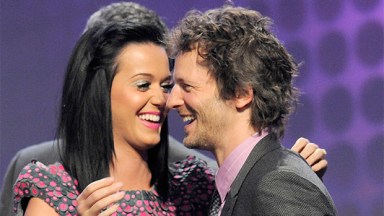 katy perry dr luke