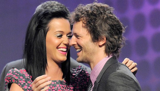 katy perry dr luke