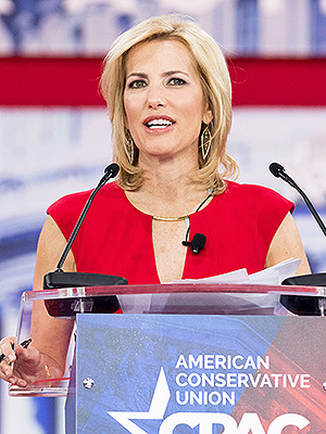 Laura Ingraham: Pics Of The Conservative Pundit – Hollywood Life