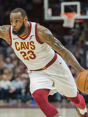 lebrons 2018