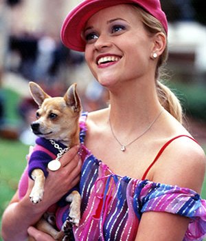 Reese Witherspoon