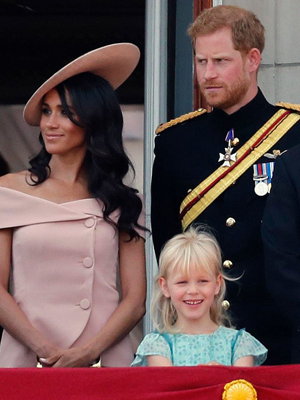 meghan markle prince harry