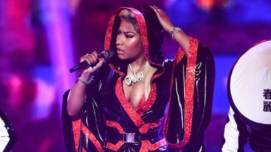 Nicki Minaj BET Awards