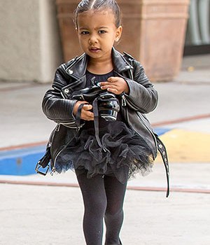 North West