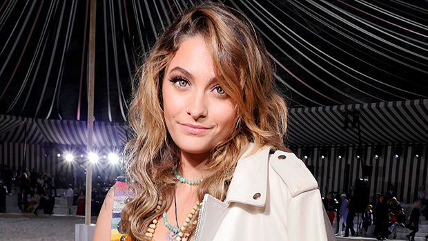 Paris Jackson