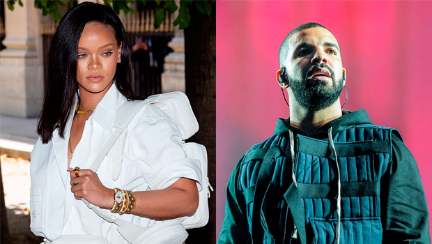 Rihanna Reacts To Drake’s ‘Scorpion’: She’s ‘Hurt’ – Hollywood Life