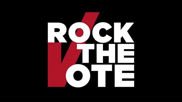 rock the vote