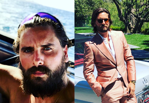 Scott Disick