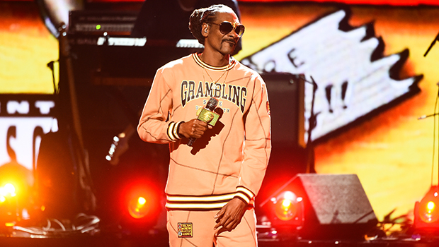 snoop dogg 2018 bet awards