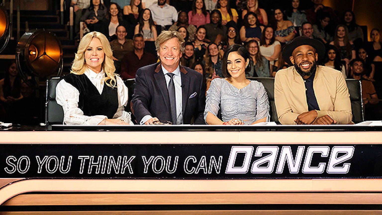‘So You Think You Can Dance’ Season 15 Judges & More You Need To Know