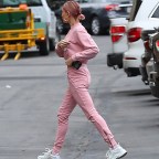 Trying For A Baby? Hailey Bieber And Justin Bieber Arrive To Pediatrics Office For A 3rd Time In Los Angeles
